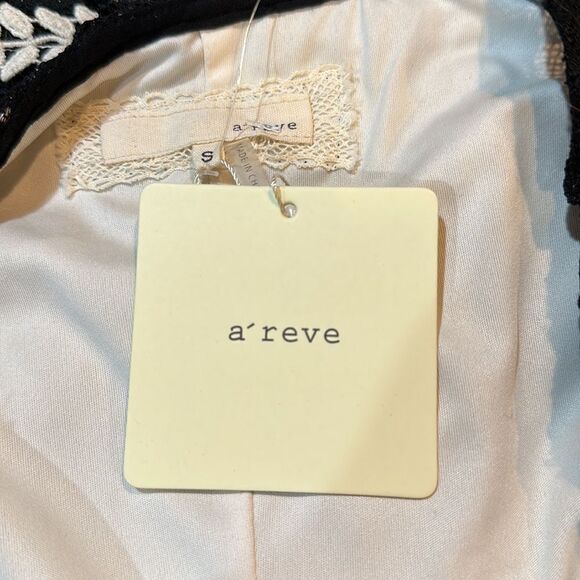 A’Reve dress S (6017) NWT - Picture 6 of 8
